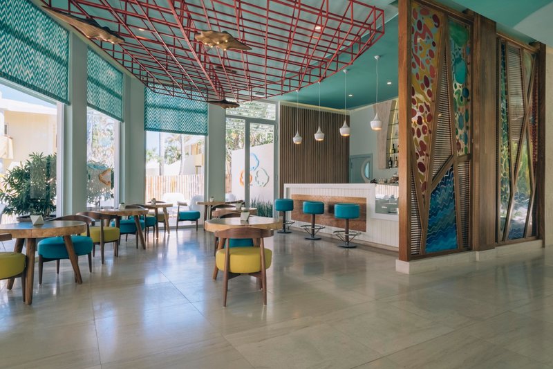 Iberostar Selection Coral Bavaro 38