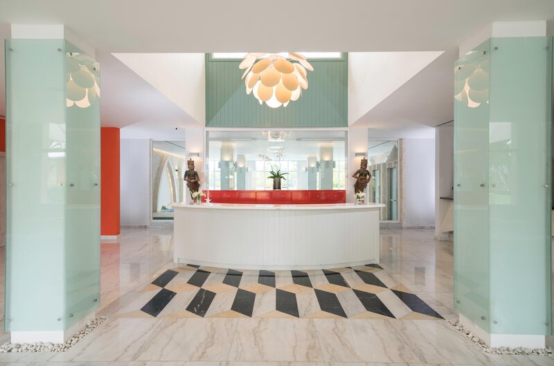 Iberostar Selection Coral Bavaro 39