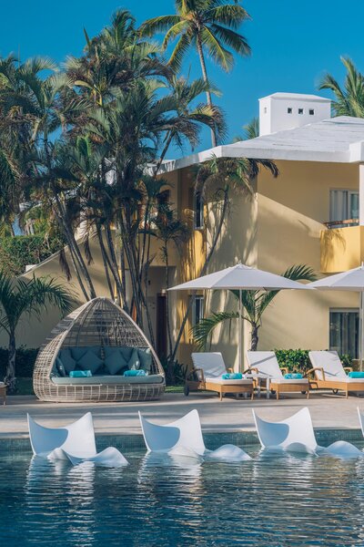 Iberostar Selection Coral Bavaro 46