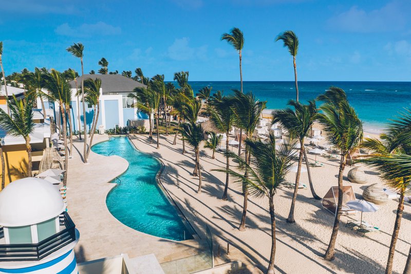Iberostar Selection Coral Bavaro 51