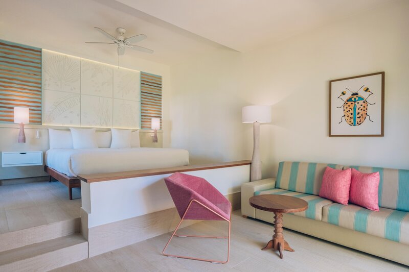 Iberostar Selection Coral Bavaro 62