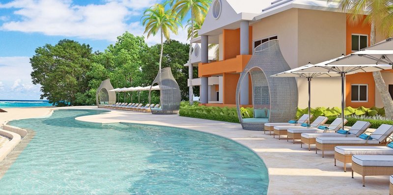 Iberostar Selection Coral Bavaro 1