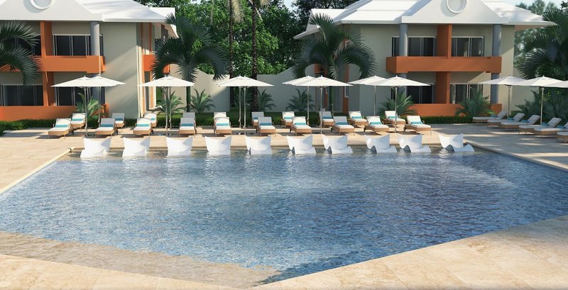Iberostar Selection Coral Bavaro 2