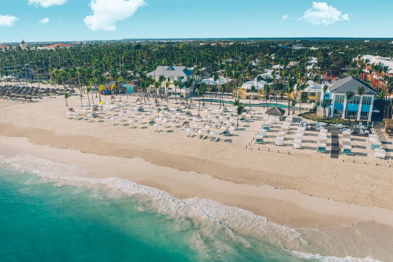Iberostar Selection Coral Bavaro 4