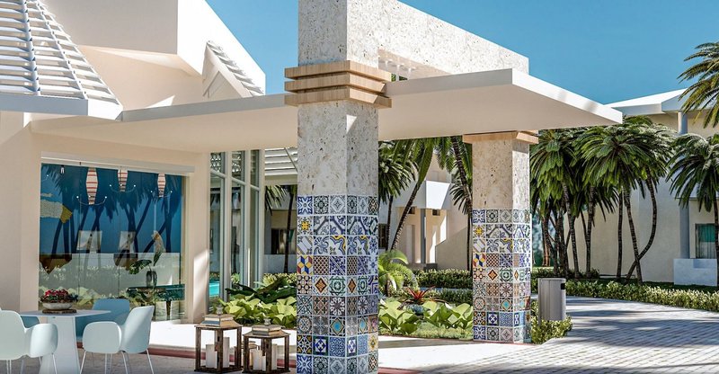 Iberostar Selection Coral Bavaro 5