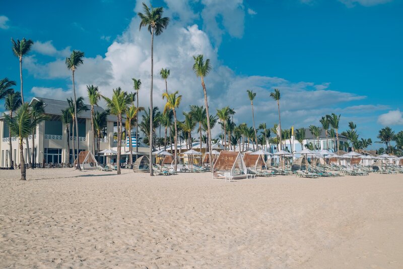 Iberostar Selection Coral Bavaro 11