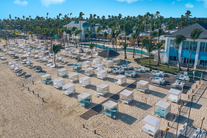 Iberostar Selection Coral Bavaro 39