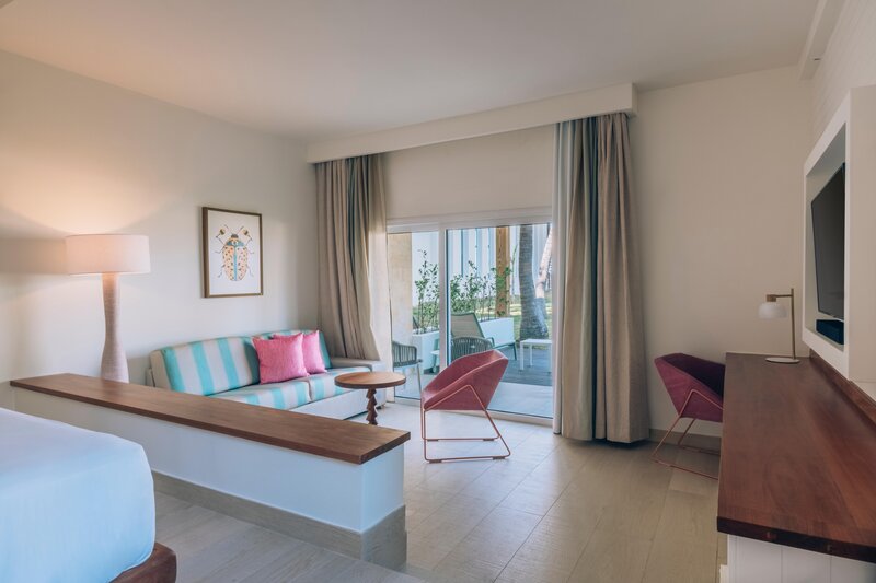 Iberostar Selection Coral Bavaro 74