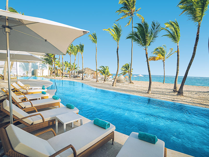 Coral Level at Iberostar Selection Bávaro 1