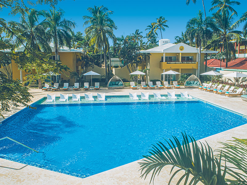 Coral Level at Iberostar Selection Bávaro 4