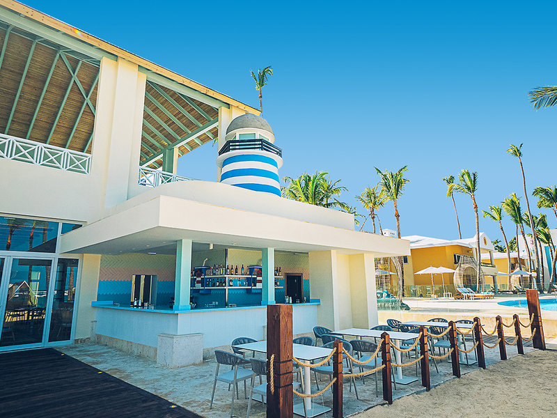 Coral Level at Iberostar Selection Bávaro 8
