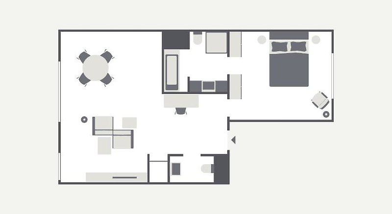 EMA House Hotel Suites 2