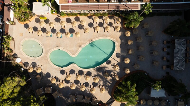 Aubamar Suites & SPA 2