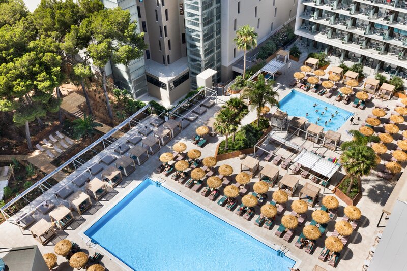 Aubamar Suites & SPA 4
