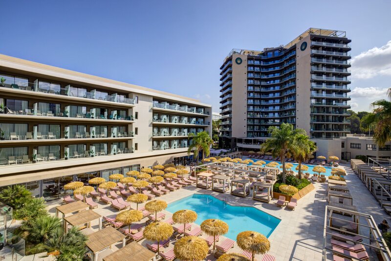 Hotel Aubamar Suites & SPA 9