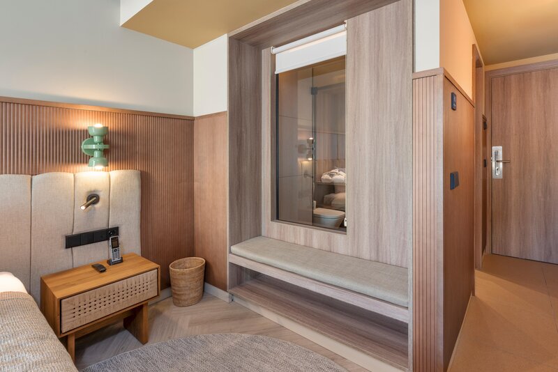 Hotel Aubamar Suites & SPA 11