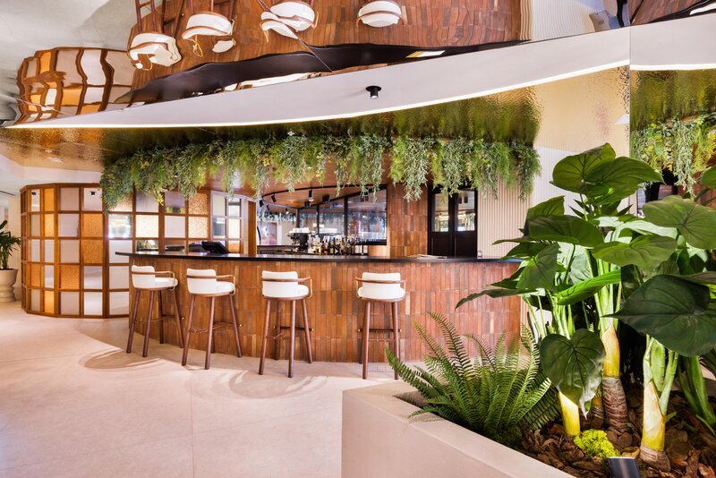 Hotel Aubamar Suites & SPA 18