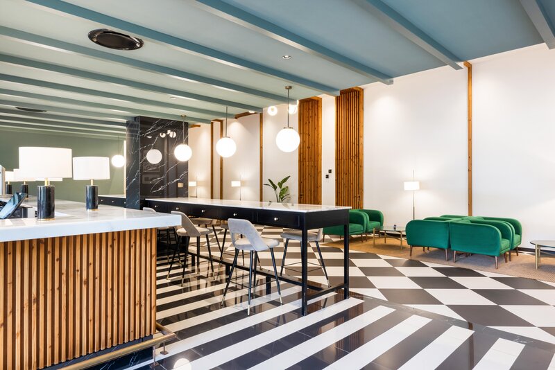 Hotel Aubamar Suites & SPA 20