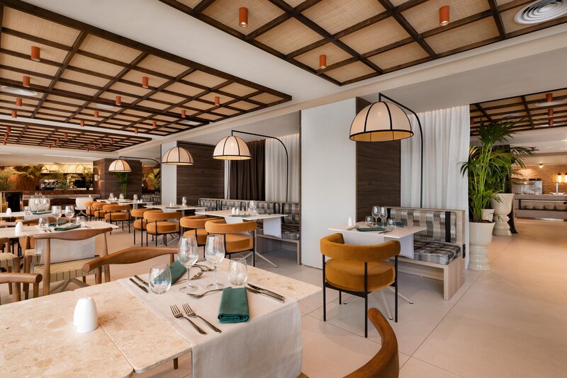 Hotel Aubamar Suites & SPA 22