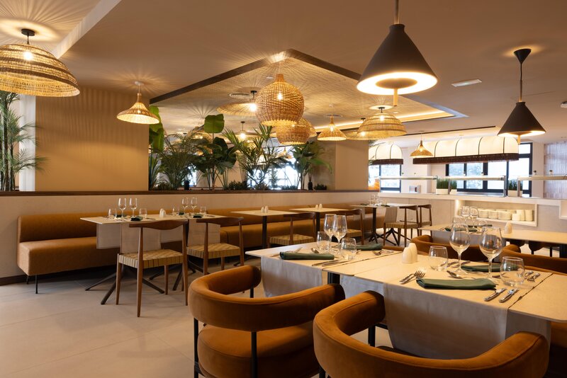 Hotel Aubamar Suites & SPA 23