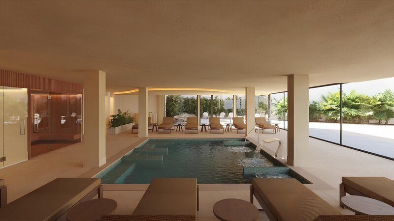 Hotel Aubamar Suites & SPA 26