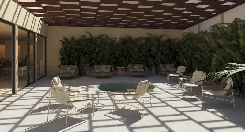 Hotel Aubamar Suites & SPA 29