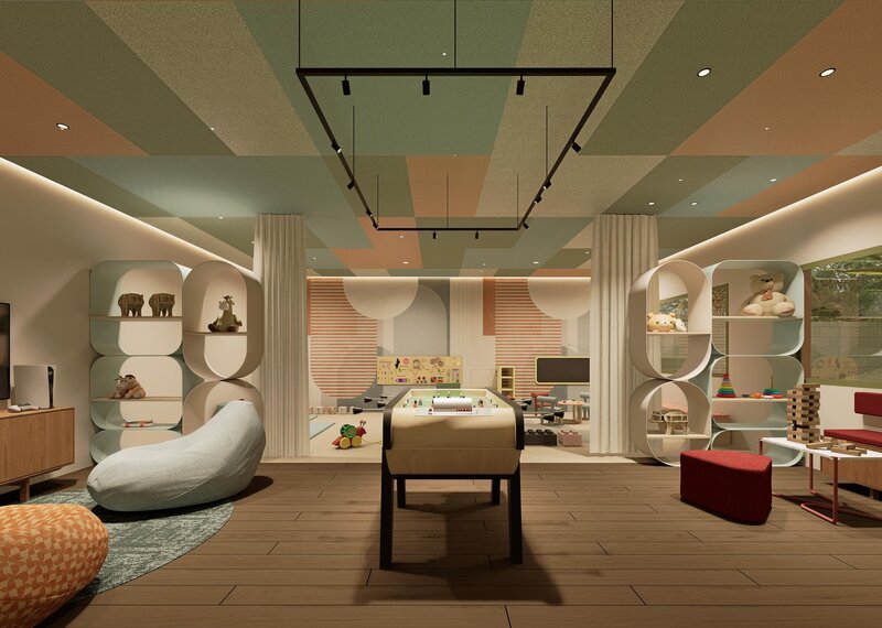 Hotel Aubamar Suites & SPA 30