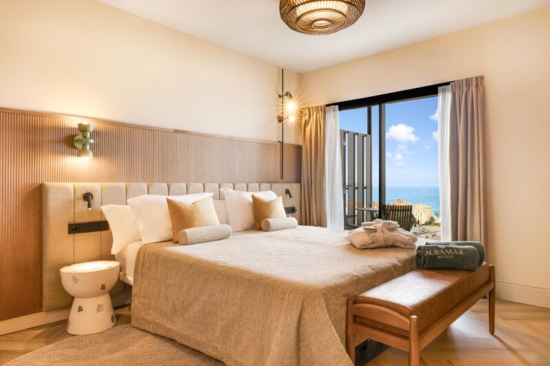 Hotel Aubamar Suites & SPA 35