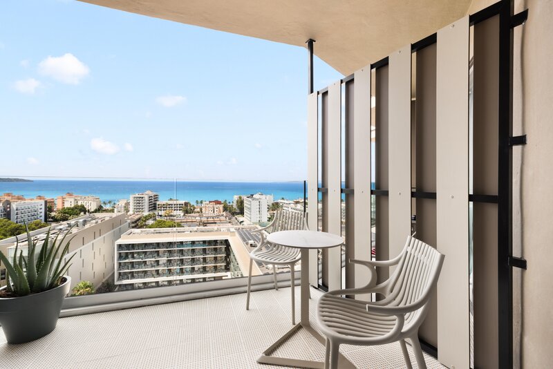 Hotel Aubamar Suites & SPA 36