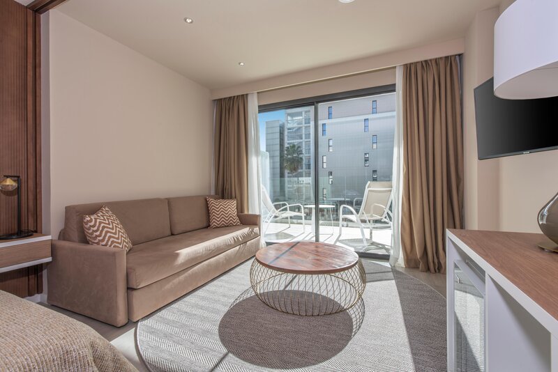 Hotel Aubamar Suites & SPA 38