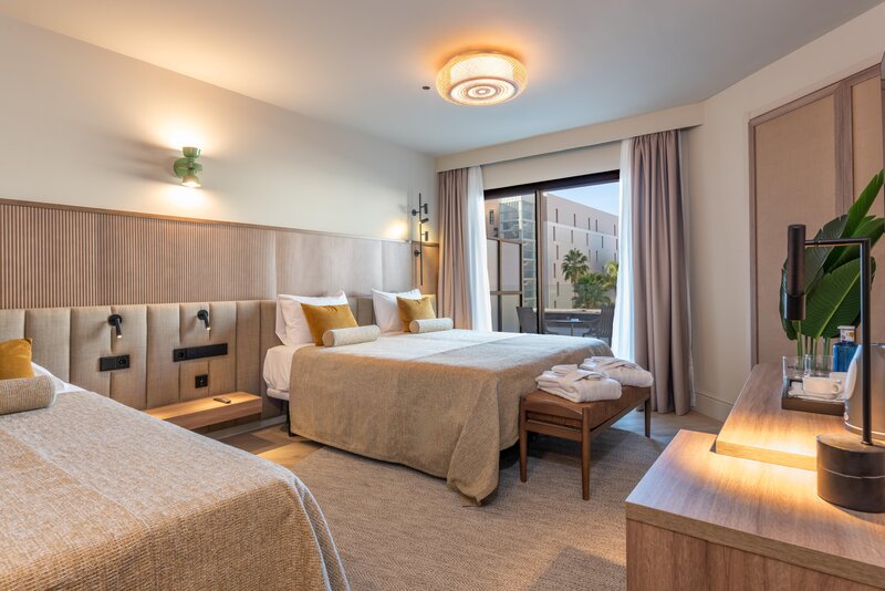 Hotel Aubamar Suites & SPA 40