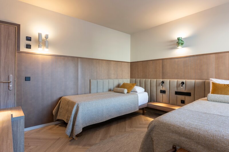 Hotel Aubamar Suites & SPA 42