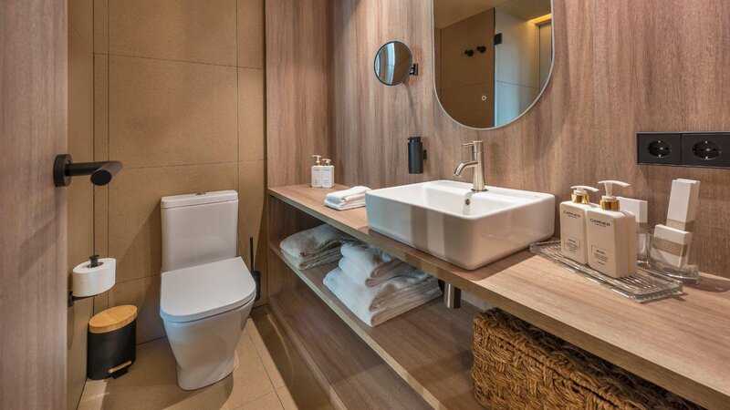 Hotel Aubamar Suites & SPA 43