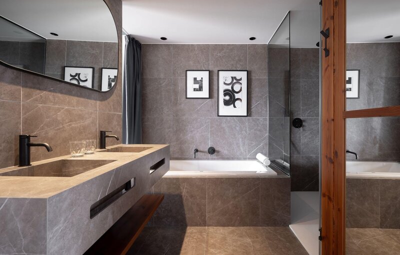 Hotel Aubamar Suites & SPA 46