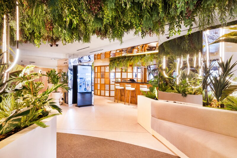 Hotel Aubamar Suites & SPA 49