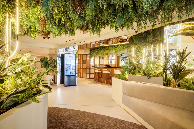 Hotel Aubamar Suites & SPA 50