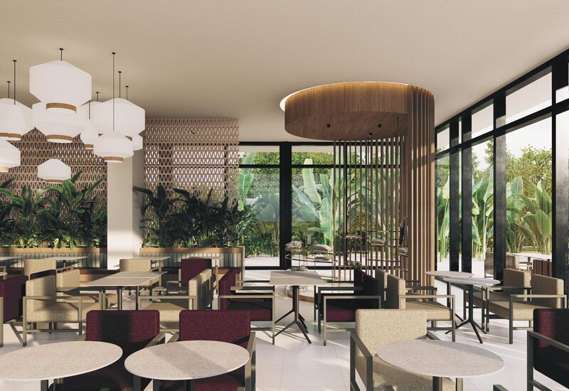 Hotel Aubamar Suites & SPA 51