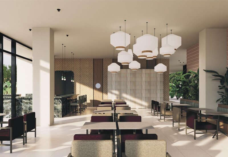 Hotel Aubamar Suites & SPA 52