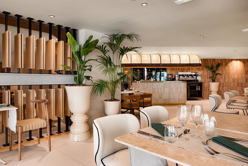 Hotel Aubamar Suites & SPA 53