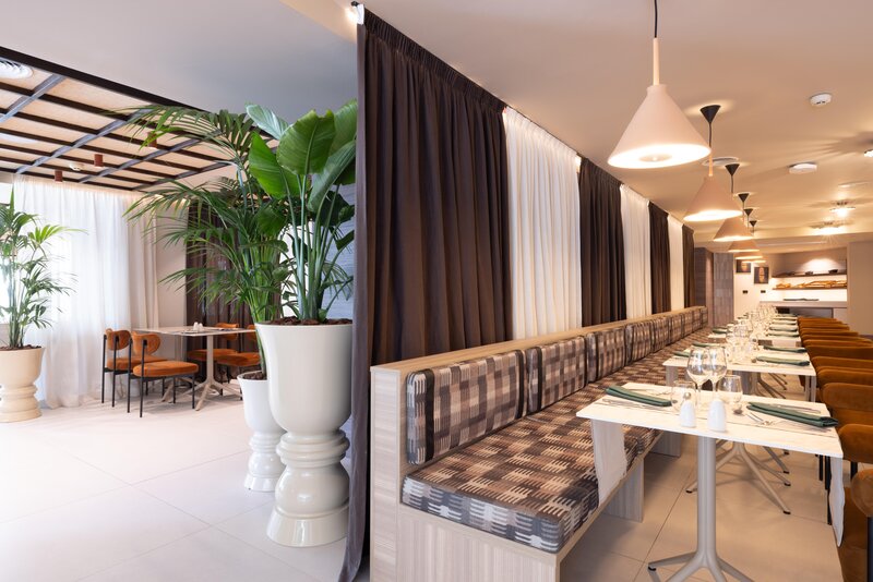 Hotel Aubamar Suites & SPA 54