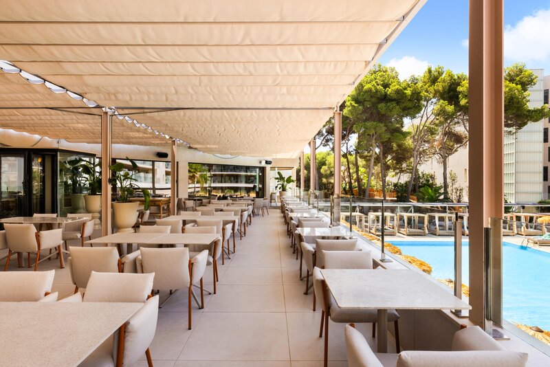 Hotel Aubamar Suites & SPA 55