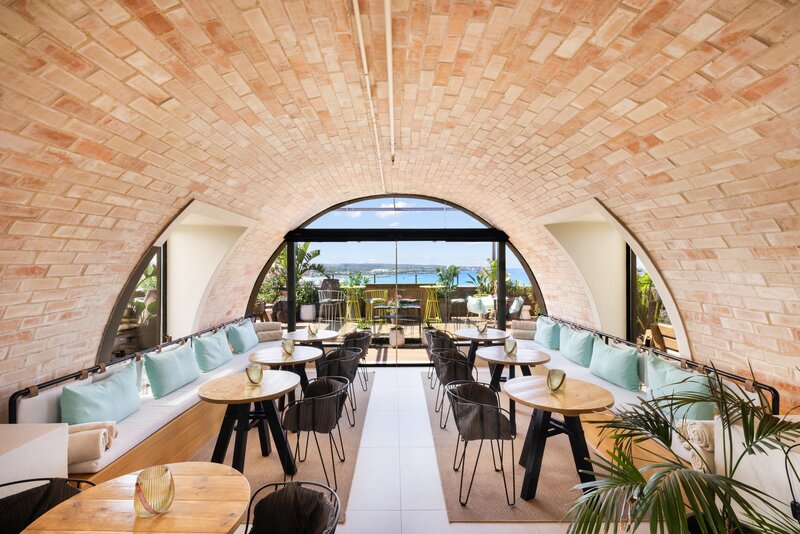 Hotel Aubamar Suites & SPA 58