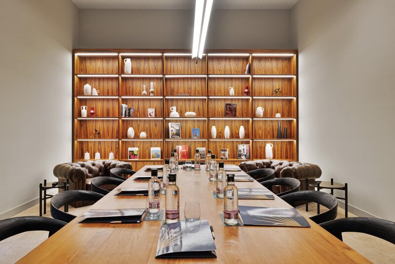 Hotel Aubamar Suites & SPA 59