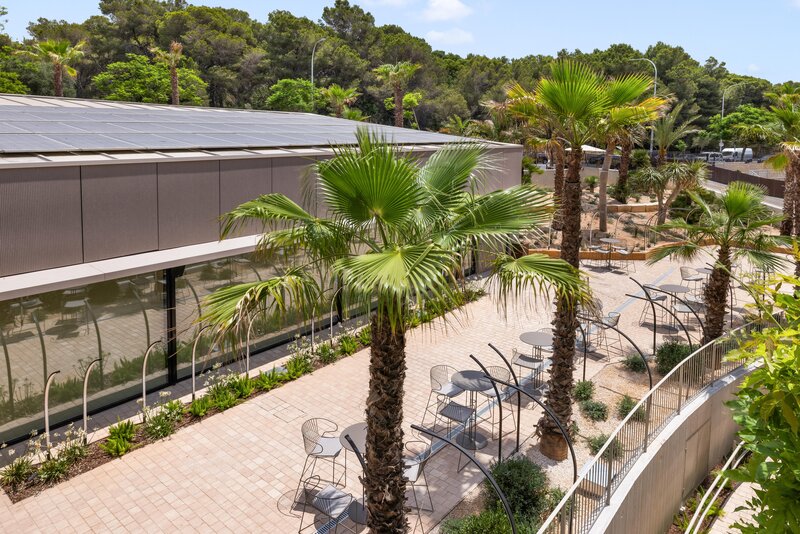 Hotel Aubamar Suites & SPA 60