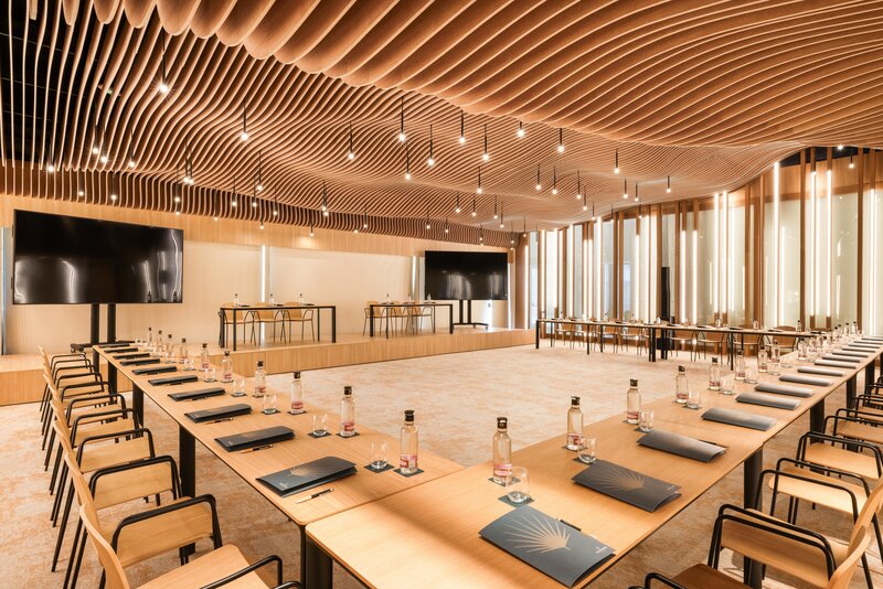 Hotel Aubamar Suites & SPA 64