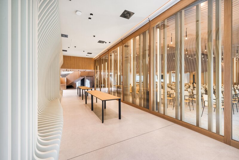 Hotel Aubamar Suites & SPA 65