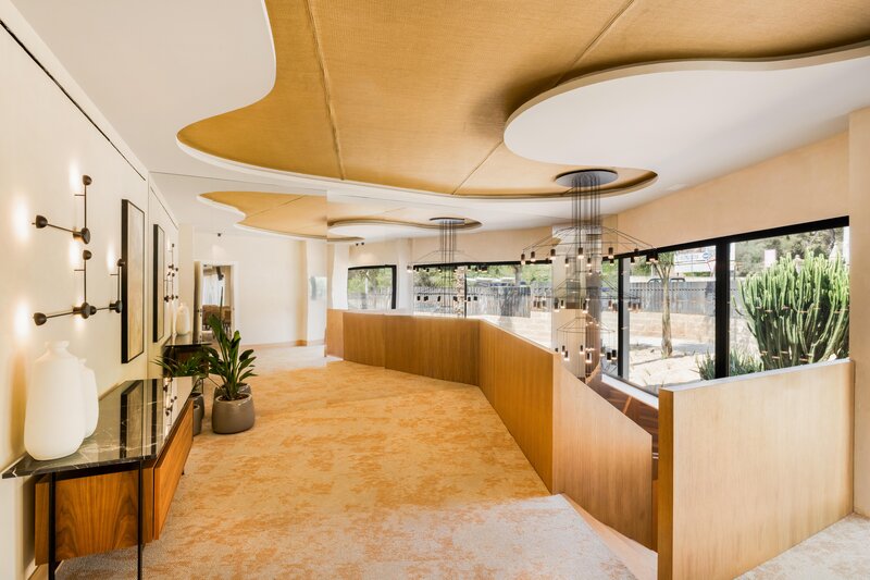 Hotel Aubamar Suites & SPA 66