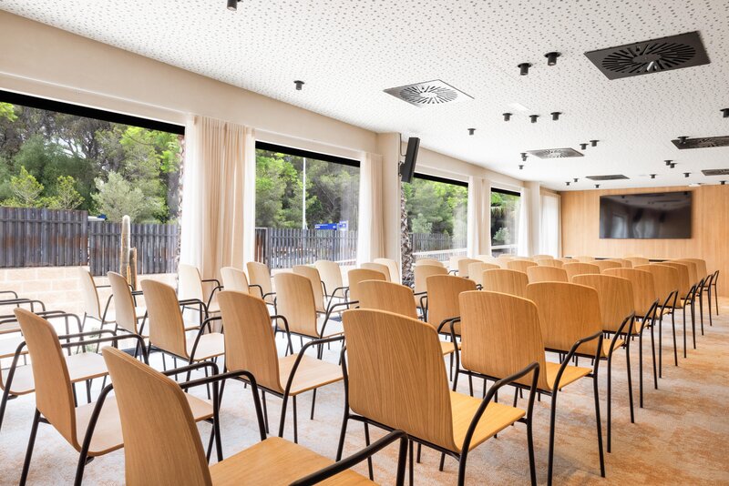 Hotel Aubamar Suites & SPA 67