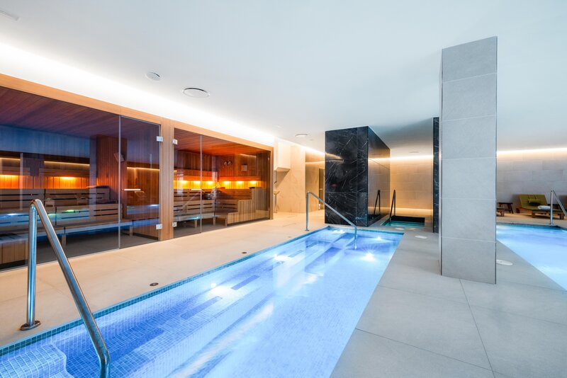 Hotel Aubamar Suites & SPA 68