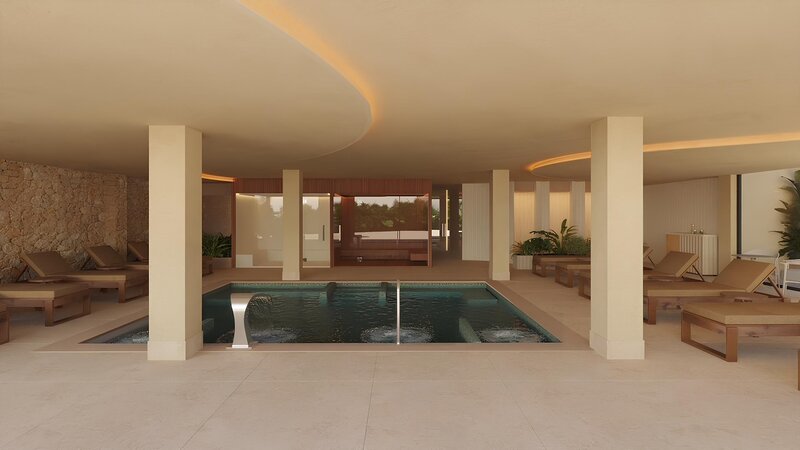 Hotel Aubamar Suites & SPA 69
